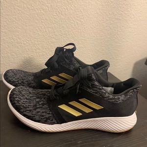 Adidas Women’s Edge Lux 3 running shoes